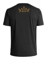 Black Anonymous T shirt