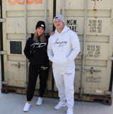 Black bundle package