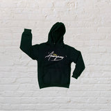 Black bundle package