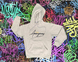 Light grey bundle package