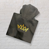 Black bundle package