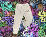 Light grey bundle package