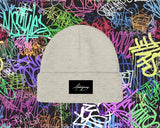 Light grey bundle package